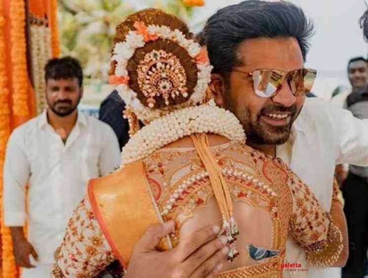 STR aka Simbu to marry a London based girl rumour denied - Tamil Movie Cinema News