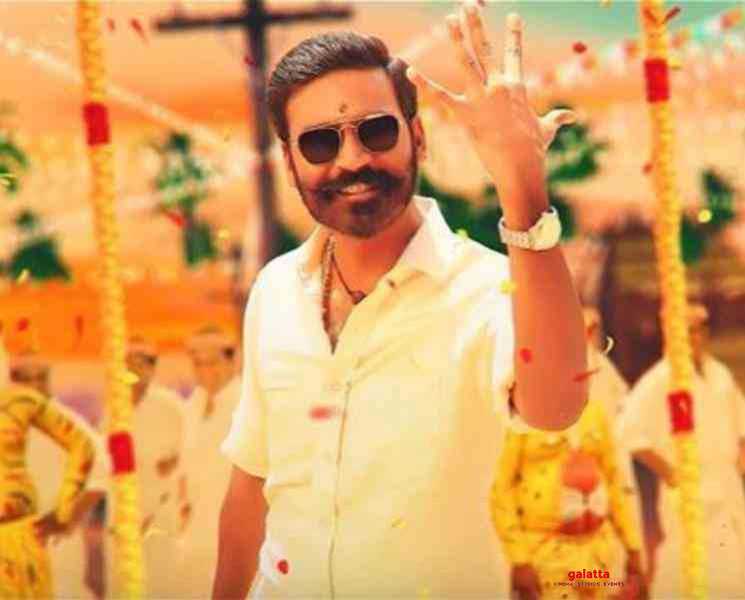 பட்டாஸ் படத்தின் சாட்டிலைட் உரிமத்தை கைப்பற்றிய சன் டிவி ! - Tamil Movie Cinema News பட்டாஸ் படத்தின் சாட்டிலைட் உரிமத்தை கைப்பற்றிய சன் டிவி ! - Tamil Movie Cinema News