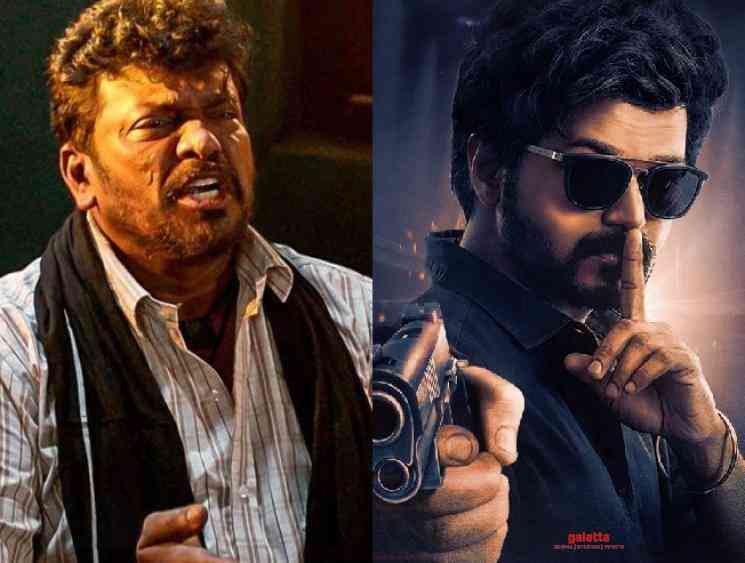 Parthiban reveals Vijay approached him to direct Nanban first - Tamil Movie Cinema News