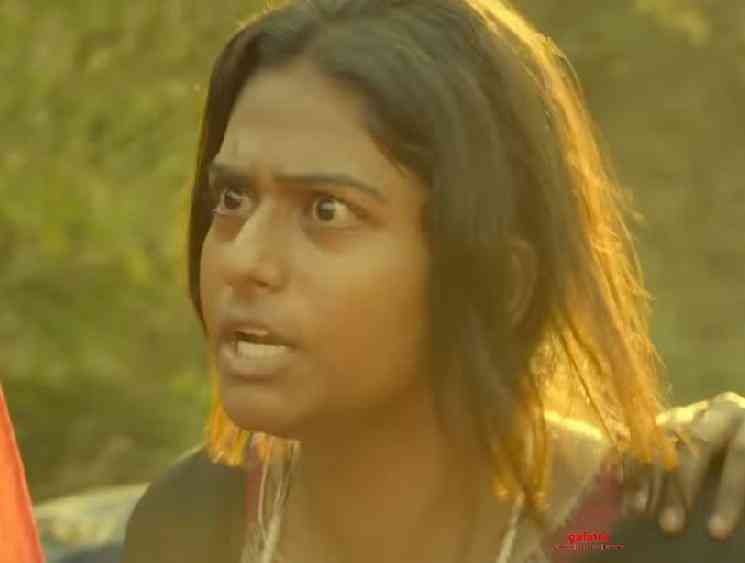 Jiiva Seeru new sneak peek emotional scene released Rathina Shiva - Tamil Movie Cinema News