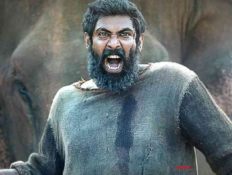 Prabu Solomon Rana Daggubati Haathi Mere Saathi release April 2 - Telugu Movie Cinema News