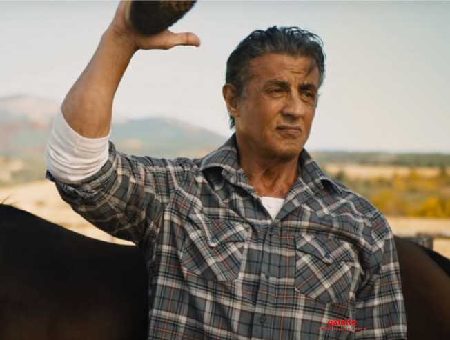 ராம்போ : தி லாஸ்ட் பிளட் ட்ரைலர் வெளியீடு ! - Tamil Movie Cinema News ராம்போ : தி லாஸ்ட் பிளட் ட்ரைலர் வெளியீடு ! - Tamil Movie Cinema News