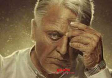 இந்தியன் 2 படப்பிடிப்பு குறித்த ருசிகர தகவல் ! - Tamil Movie Cinema News இந்தியன் 2 படப்பிடிப்பு குறித்த ருசிகர தகவல் ! - Tamil Movie Cinema News