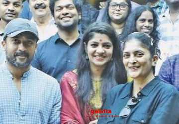 சூரரைப் போற்று படத்தின் ஆடியோ தகவல் இதோ - Tamil Movie Cinema News சூரரைப் போற்று படத்தின் ஆடியோ தகவல் இதோ - Tamil Movie Cinema News