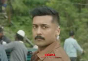 காப்பான் படத்தின் நீக்கப்பட்ட காட்சி ! வீடியோ உள்ளே - Tamil Movie Cinema News காப்பான் படத்தின் நீக்கப்பட்ட காட்சி ! வீடியோ உள்ளே - Tamil Movie Cinema News