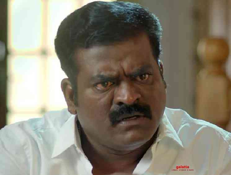 Actor Aruldoss waives off his salary to help producers Corona - Tamil Movie Cinema News Actor Aruldoss waives off his salary to help producers Corona - Tamil Movie Cinema News