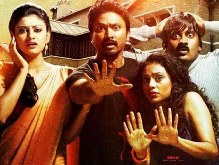 Yaamirukka Bayamey sequel officially announced by Elred Kumar - Tamil Movie Cinema News