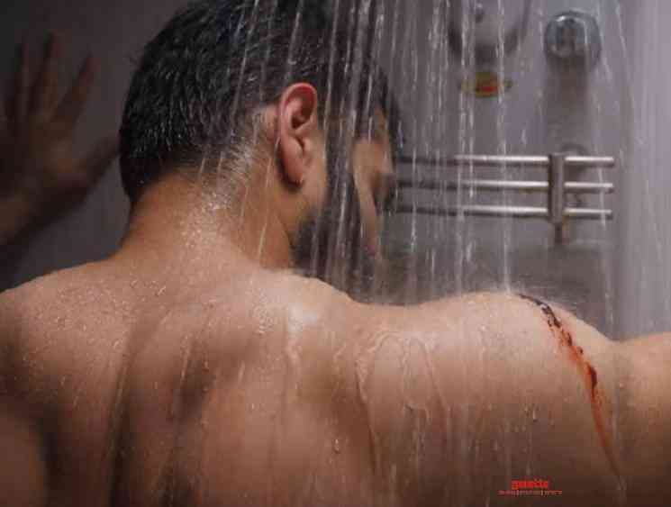 Ram Pothineni RED Telugu Movie Official Teaser Thadam Remake - Tamil Movie Cinema News