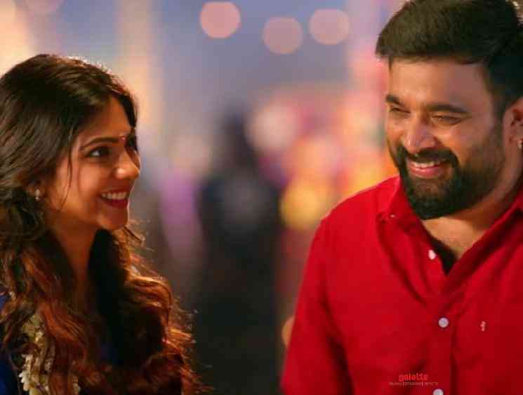 Sasikumar Kombu Vatcha Singamda Pesatha Mozhiye Single Song - Tamil Movie Cinema News