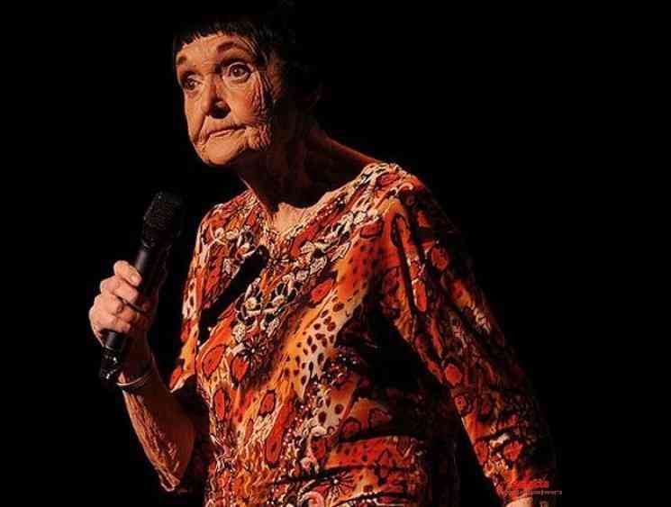 Americans got talent finalist Grandma Lee passes away - Tamil Movie Cinema News Americans got talent finalist Grandma Lee passes away - Tamil Movie Cinema News
