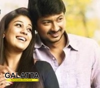 Udhayanidhi-Santhanam combo gets exciting Udhayanidhi-Santhanam combo gets exciting