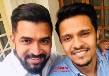 மாஃபியா படத்தின் தற்போதைய நிலை ! - Tamil Movie Cinema News மாஃபியா படத்தின் தற்போதைய நிலை ! - Tamil Movie Cinema News