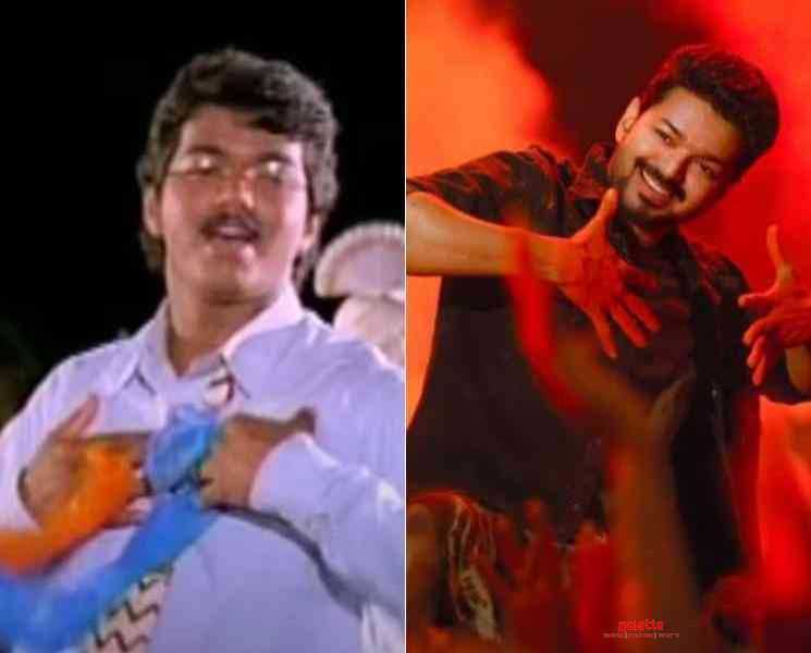 22 வருடங்களுக்கு பிறகு தளபதி விஜய் பாடலுக்கு இணைந்த டான்ஸ் மாஸ்டர்ஸ் ! - Tamil Movie Cinema News 22 வருடங்களுக்கு பிறகு தளபதி விஜய் பாடலுக்கு இணைந்த டான்ஸ் மாஸ்டர்ஸ் ! - Tamil Movie Cinema News