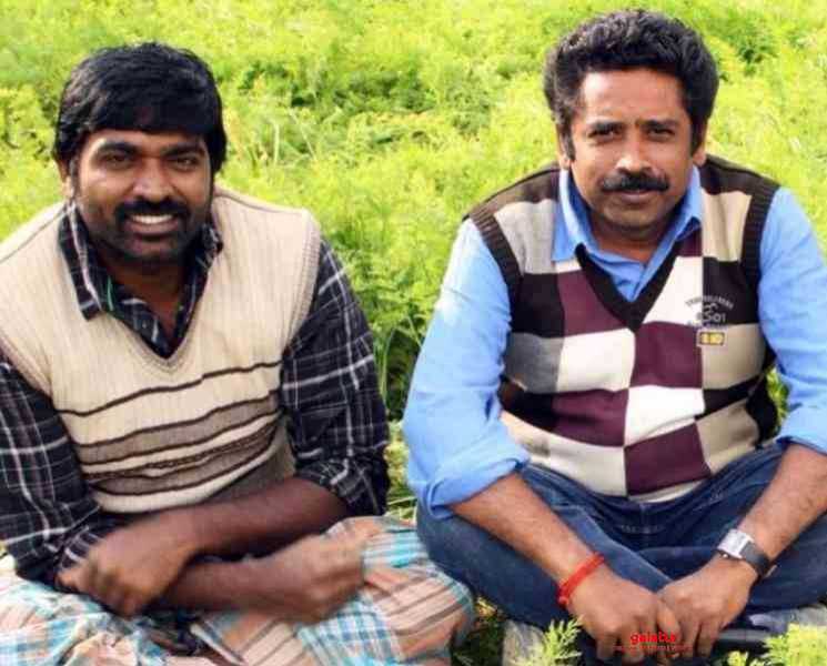 லாக்டவுன் முடிந்ததும் இடம் பொருள் ஏவல் ரிலீஸ் ! சீனு ராமசாமியின் உருக்கமான பதிவு - Tamil Movie Cinema News லாக்டவுன் முடிந்ததும் இடம் பொருள் ஏவல் ரிலீஸ் ! சீனு ராமசாமியின் உருக்கமான பதிவு - Tamil Movie Cinema News