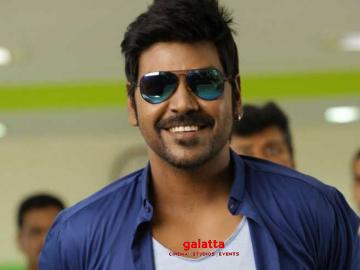 Kaajal Pasupathi asks Raghava Lawrence help for adopting a kid - Tamil Movie Cinema News