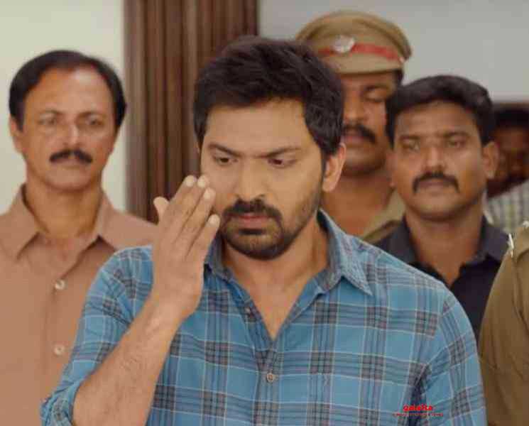 டாணா உருவான விதம் குறித்து வைபவ் வெளிப்படை ! - Tamil Movie Cinema News டாணா உருவான விதம் குறித்து வைபவ் வெளிப்படை ! - Tamil Movie Cinema News