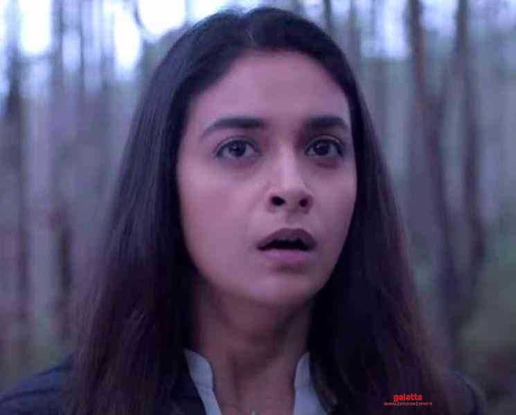 பதறவைக்கும் பென்குயின் படத்தின் ட்ரைலர் வீடியோ ! - Tamil Movie Cinema News பதறவைக்கும் பென்குயின் படத்தின் ட்ரைலர் வீடியோ ! - Tamil Movie Cinema News