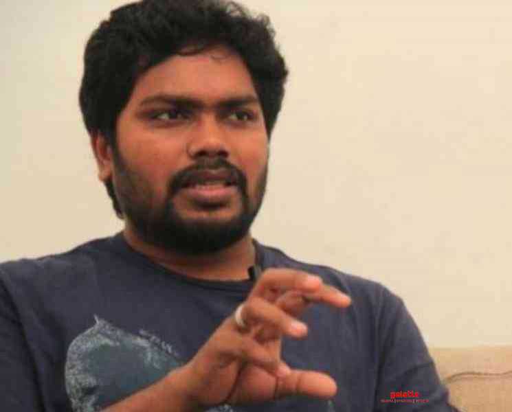 சாதிப் பேரிடரில் மட்டும் தனித்தனியாய் நிற்கிறோம் ! இயக்குனர் பா.ரஞ்சித் கண்டனம் - Tamil Movie Cinema News சாதிப் பேரிடரில் மட்டும் தனித்தனியாய் நிற்கிறோம் ! இயக்குனர் பா.ரஞ்சித் கண்டனம் - Tamil Movie Cinema News