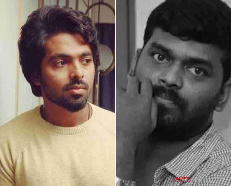 மறைந்த இயக்குனர் வெங்கட் பக்கர் குறித்து ஜிவி பிரகாஷ் பதிவு ! - Tamil Movie Cinema News மறைந்த இயக்குனர் வெங்கட் பக்கர் குறித்து ஜிவி பிரகாஷ் பதிவு ! - Tamil Movie Cinema News