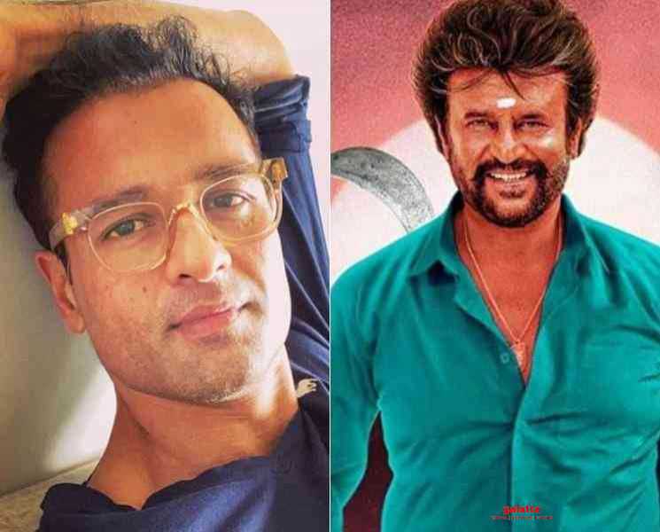 ரஜினிகாந்துக்கு கொரோனா என கூறிய பிரபல நடிகர் ! ரசிகர்கள் கொந்தளிப்பு - Tamil Movie Cinema News ரஜினிகாந்துக்கு கொரோனா என கூறிய பிரபல நடிகர் ! ரசிகர்கள் கொந்தளிப்பு - Tamil Movie Cinema News