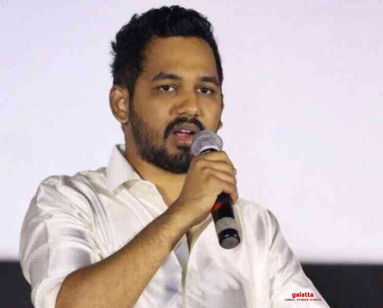 இணையவழியில் இளம் தலைமுறையினருக்கு பாடம் ! ஆசிரியராக மாறிய ஆதி - Tamil Movie Cinema News இணையவழியில் இளம் தலைமுறையினருக்கு பாடம் ! ஆசிரியராக மாறிய ஆதி - Tamil Movie Cinema News