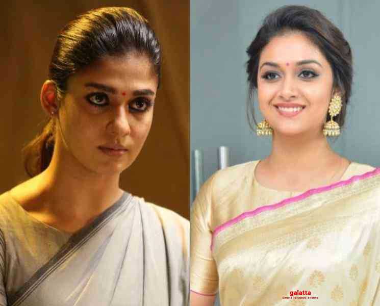 நயன்தாரா நடித்த சூப்பர்ஹிட் படத்தின் இரண்டாம் பாகம் பற்றிய தகவல் ! - Tamil Movie Cinema News நயன்தாரா நடித்த சூப்பர்ஹிட் படத்தின் இரண்டாம் பாகம் பற்றிய தகவல் ! - Tamil Movie Cinema News