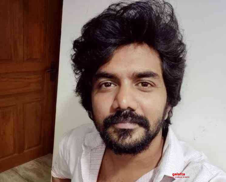 புகைப்படத்துடன் பிளாஷ்பேக் சென்ற கவின் ! - Tamil Movie Cinema News புகைப்படத்துடன் பிளாஷ்பேக் சென்ற கவின் ! - Tamil Movie Cinema News