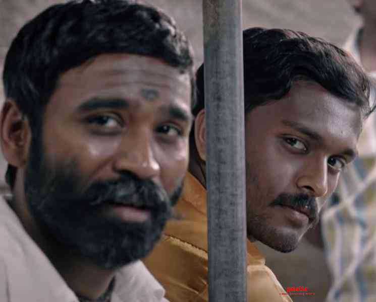 அசுரன் நடிகர் பகிர்ந்த எமோஷனல் வீடியோ பதிவு ! - Tamil Movie Cinema News அசுரன் நடிகர் பகிர்ந்த எமோஷனல் வீடியோ பதிவு ! - Tamil Movie Cinema News