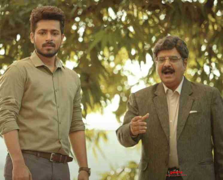 தாராள பிரபு படத்தின் மாற்ற தென்றல் பாடல் வீடியோ ! - Tamil Movie Cinema News தாராள பிரபு படத்தின் மாற்ற தென்றல் பாடல் வீடியோ ! - Tamil Movie Cinema News