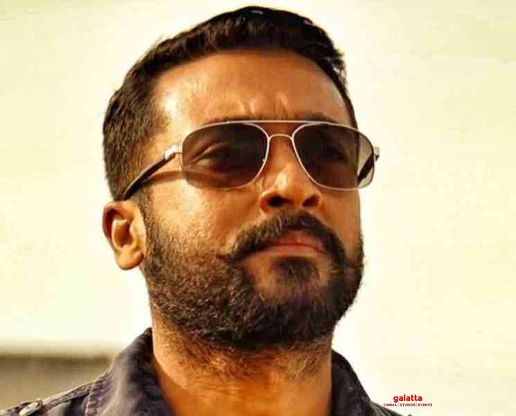 சூடுபிடிக்கும் சூரரைப் போற்று படத்தின் சென்சார் அப்டேட் ! ரசிகர்கள் உற்சாகம் - Tamil Movie Cinema News சூடுபிடிக்கும் சூரரைப் போற்று படத்தின் சென்சார் அப்டேட் ! ரசிகர்கள் உற்சாகம் - Tamil Movie Cinema News