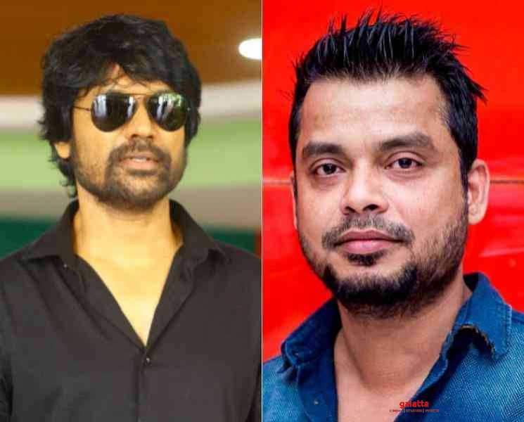 SJ சூர்யாவின் பொம்மை படம் குறித்து எடிட்டர் ஆண்டனி பதிவு ! - Tamil Movie Cinema News SJ சூர்யாவின் பொம்மை படம் குறித்து எடிட்டர் ஆண்டனி பதிவு ! - Tamil Movie Cinema News
