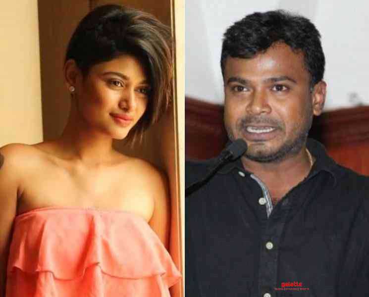 ஓவியா இந்த படத்தில் நடிக்காததற்கு இதுதான் காரணம் ! இயக்குனர் பளிச் - Tamil Movie Cinema News ஓவியா இந்த படத்தில் நடிக்காததற்கு இதுதான் காரணம் ! இயக்குனர் பளிச் - Tamil Movie Cinema News