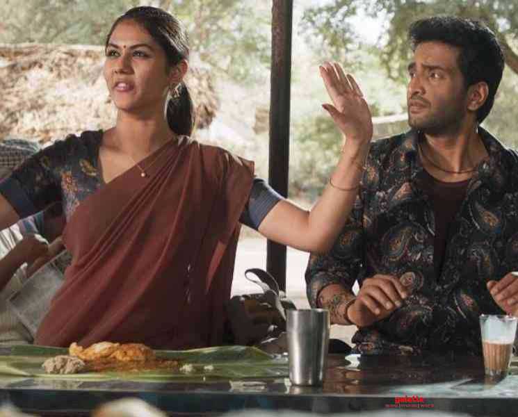 டகால்டி படத்தின் புதிய ப்ரோமோ வீடியோ ! - Tamil Movie Cinema News டகால்டி படத்தின் புதிய ப்ரோமோ வீடியோ ! - Tamil Movie Cinema News