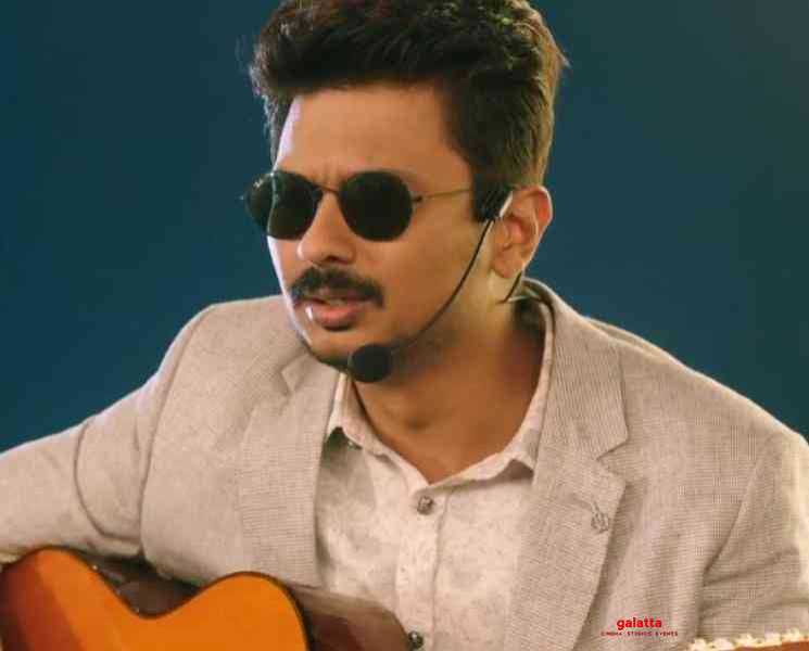 சைக்கோ படத்தின் உன்ன நெனச்சு பாடல் வீடியோ வெளியானது ! - Tamil Movie Cinema News சைக்கோ படத்தின் உன்ன நெனச்சு பாடல் வீடியோ வெளியானது ! - Tamil Movie Cinema News