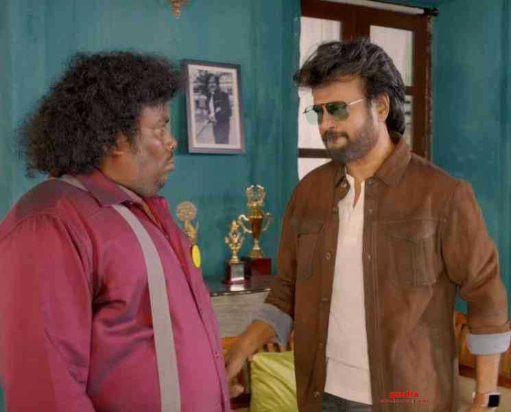 தர்பார் படத்தின் தரம் மாறா சிங்கிள் பாடல் வீடியோ ! - Tamil Movie Cinema News தர்பார் படத்தின் தரம் மாறா சிங்கிள் பாடல் வீடியோ ! - Tamil Movie Cinema News