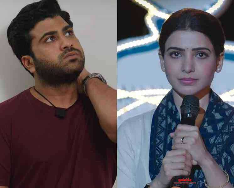 ஜானு படத்தின் பிராணம் லிரிக் வீடியோ வெளியானது ! - Tamil Movie Cinema News ஜானு படத்தின் பிராணம் லிரிக் வீடியோ வெளியானது ! - Tamil Movie Cinema News