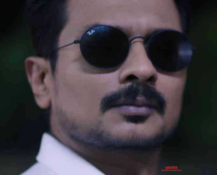 சைக்கோ படத்தின் திரையரங்க உரிமையை கைப்பற்றிய ரெட் ஜெயிண்ட் மூவிஸ் ! - Tamil Movie Cinema News சைக்கோ படத்தின் திரையரங்க உரிமையை கைப்பற்றிய ரெட் ஜெயிண்ட் மூவிஸ் ! - Tamil Movie Cinema News