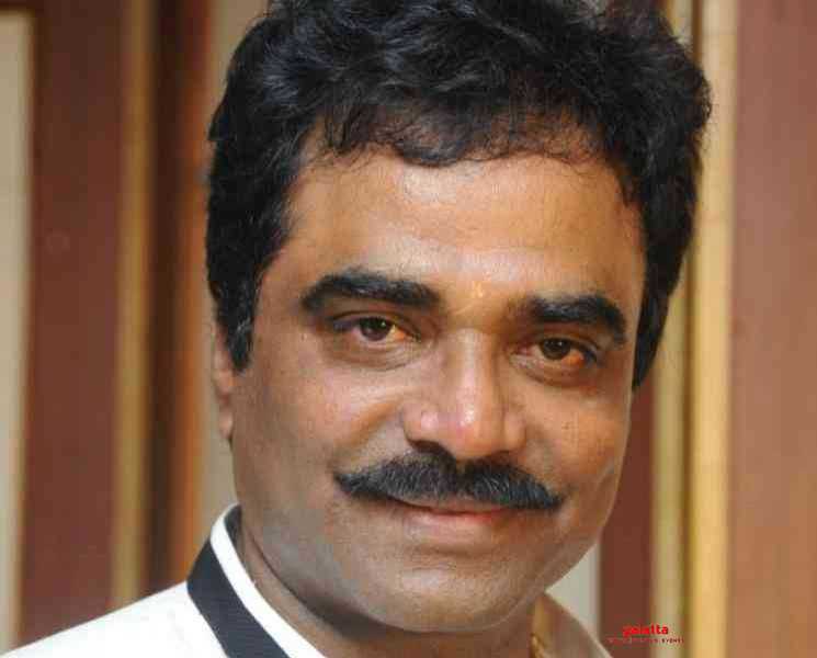 உண்மை ஒருநாள் வெல்லும்..இந்த உலகம் உன் பேர் சொல்லும் - ராக்லைன் வெங்கடேஷ் ! - Tamil Movie Cinema News உண்மை ஒருநாள் வெல்லும்..இந்த உலகம் உன் பேர் சொல்லும் - ராக்லைன் வெங்கடேஷ் ! - Tamil Movie Cinema News