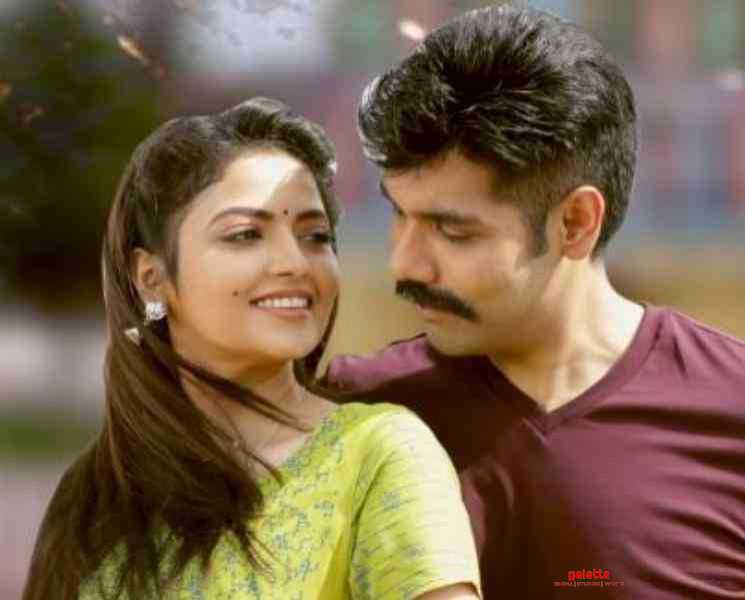 வால்டர் படத்தின் யாரை தேடி பாடல் வெளியானது ! - Tamil Movie Cinema News வால்டர் படத்தின் யாரை தேடி பாடல் வெளியானது ! - Tamil Movie Cinema News
