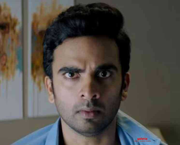 ஓ மை கடவுளே படத்தின் பாடல் மற்றும் சென்சார் அப்டேட் ! - Tamil Movie Cinema News ஓ மை கடவுளே படத்தின் பாடல் மற்றும் சென்சார் அப்டேட் ! - Tamil Movie Cinema News