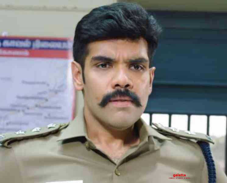 வால்டர் திரைப்படத்தின் ஜுக் பாக்ஸ் வெளியானது ! - Tamil Movie Cinema News வால்டர் திரைப்படத்தின் ஜுக் பாக்ஸ் வெளியானது ! - Tamil Movie Cinema News