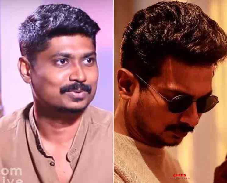 சைக்கோ படத்தின் நீக்கப்பட்ட காட்சிகள் ! எடிட்டர் அருண்குமார் வெளிப்படை - Tamil Movie Cinema News சைக்கோ படத்தின் நீக்கப்பட்ட காட்சிகள் ! எடிட்டர் அருண்குமார் வெளிப்படை - Tamil Movie Cinema News