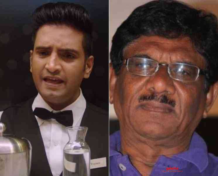 சர்வர் சுந்தரம் படம் குறித்து பாரதிராஜா பதிவு ! - Tamil Movie Cinema News சர்வர் சுந்தரம் படம் குறித்து பாரதிராஜா பதிவு ! - Tamil Movie Cinema News