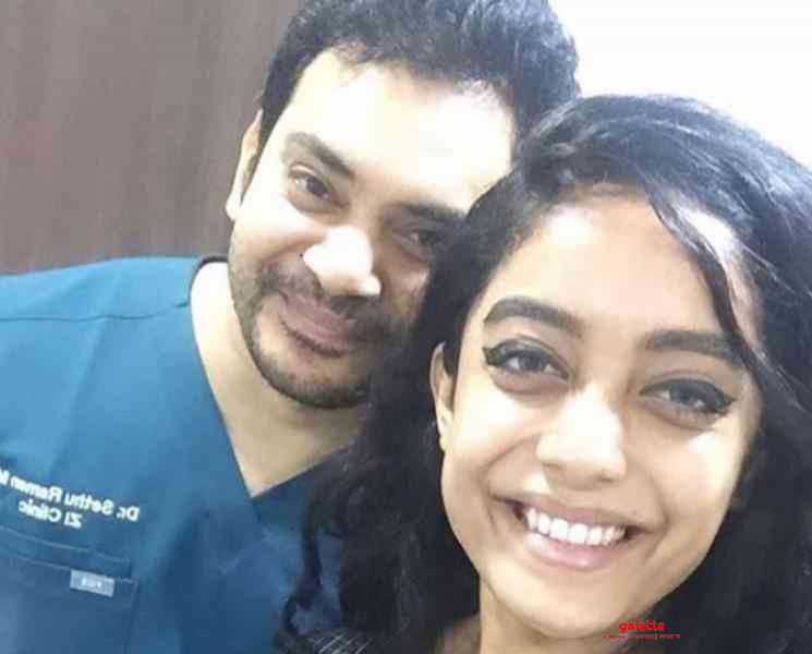 கடவுளுக்கு இரக்கம் இல்லையா ? பிக்பாஸ் அபிராமியின் சோகமான பதிவு ! - Tamil Movie Cinema News கடவுளுக்கு இரக்கம் இல்லையா ? பிக்பாஸ் அபிராமியின் சோகமான பதிவு ! - Tamil Movie Cinema News