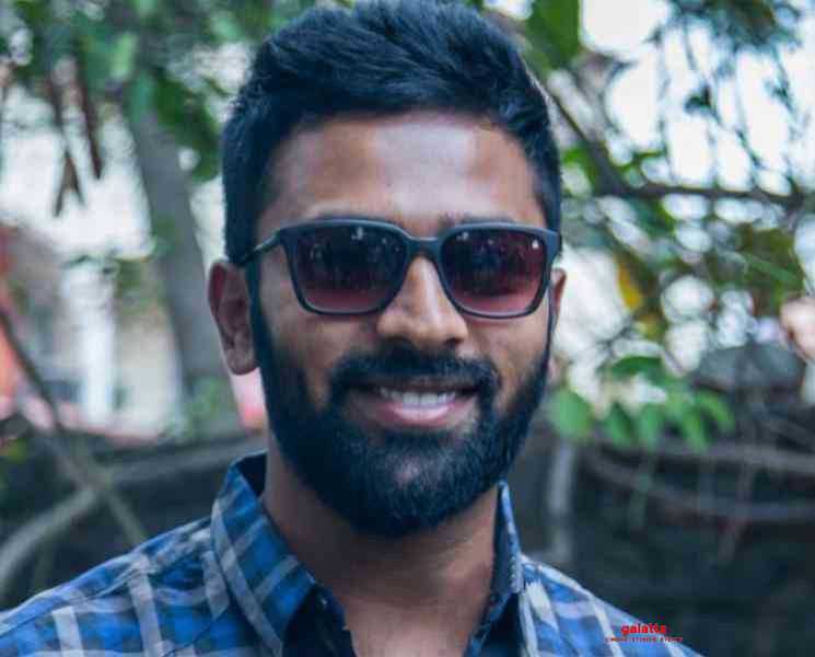 வீட்டிலிருந்தே உடற்பயிற்சி செய்யும் ஷாந்தனு ! - Tamil Movie Cinema News வீட்டிலிருந்தே உடற்பயிற்சி செய்யும் ஷாந்தனு ! - Tamil Movie Cinema News