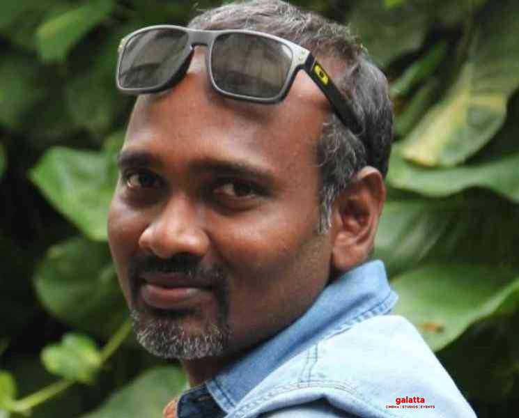 சமூக இடைவெளி என்பது நிரந்தரமாகி விடுமோ ? இயக்குனர் விஜய் மில்டன் அச்சம் - Tamil Movie Cinema News சமூக இடைவெளி என்பது நிரந்தரமாகி விடுமோ ? இயக்குனர் விஜய் மில்டன் அச்சம் - Tamil Movie Cinema News