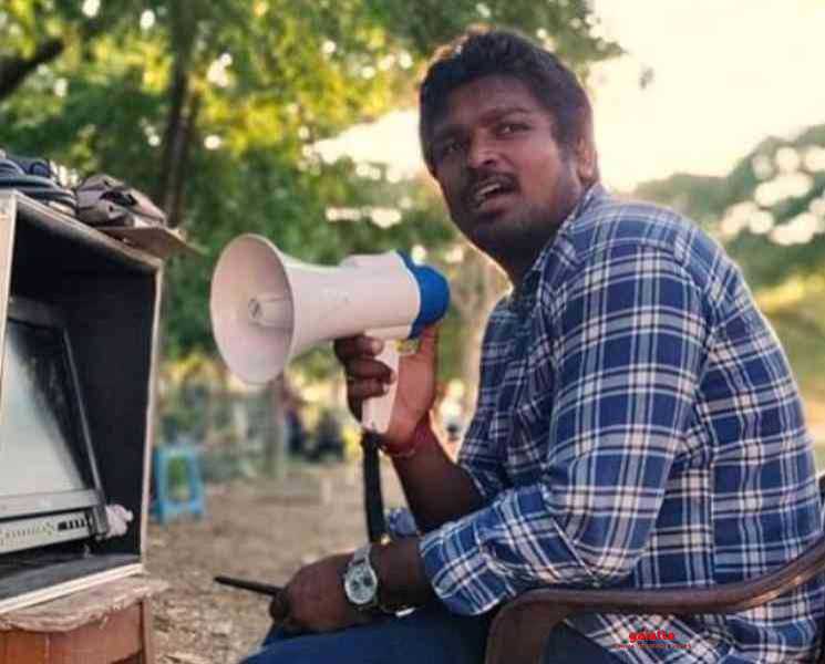 மனிதநேயம் எங்கே ? இயக்குனர் ரத்னகுமார் கோபம் - Tamil Movie Cinema News மனிதநேயம் எங்கே ? இயக்குனர் ரத்னகுமார் கோபம் - Tamil Movie Cinema News