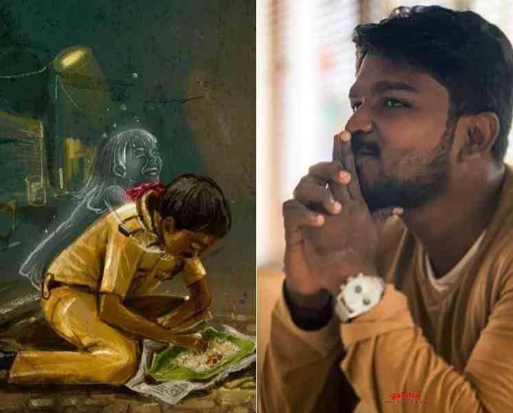 காவல்துறை அதிகாரிகளை பாராட்டிய இயக்குனர் ரத்னகுமார் ! - Tamil Movie Cinema News காவல்துறை அதிகாரிகளை பாராட்டிய இயக்குனர் ரத்னகுமார் ! - Tamil Movie Cinema News