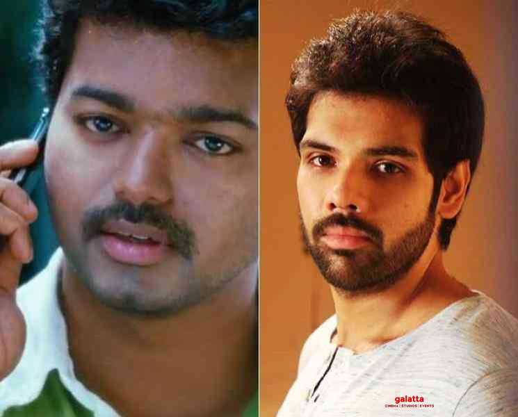 தளபதிக்கு ஃபோன் போடுங்க ! சிபிராஜிடம் ரசிகர் வேண்டுகோள் - Tamil Movie Cinema News தளபதிக்கு ஃபோன் போடுங்க ! சிபிராஜிடம் ரசிகர் வேண்டுகோள் - Tamil Movie Cinema News