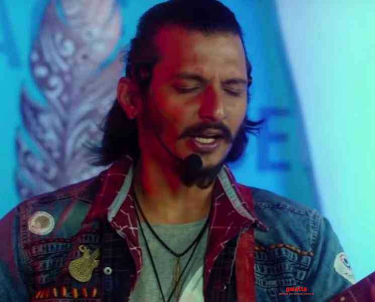 ஜிப்ஸி படத்தின் வெண்புறா பாடல் வீடியோ வெளியானது ! - Tamil Movie Cinema News ஜிப்ஸி படத்தின் வெண்புறா பாடல் வீடியோ வெளியானது ! - Tamil Movie Cinema News